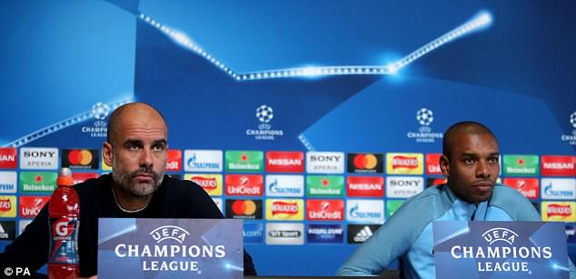 Pep Guardiola tự tin, Jurgen Klopp thận trọng trước lượt về tứ kết Champions League