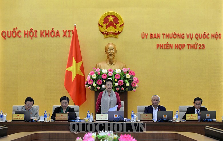 Tạo cơ sở pháp lý để phát triển ngành chăn nuôi, bảo đảm chất lượng và an toàn thực phẩm