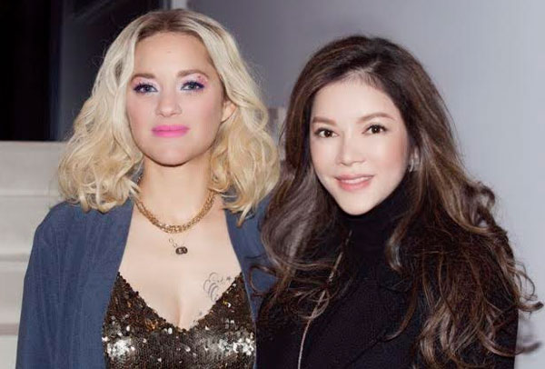 Phim “Angel Face” tranh giải Liên hoan phim Cannes 2018