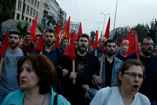 Dư luận quốc tế kêu gọi thúc đẩy giải pháp chính trị cho Syria