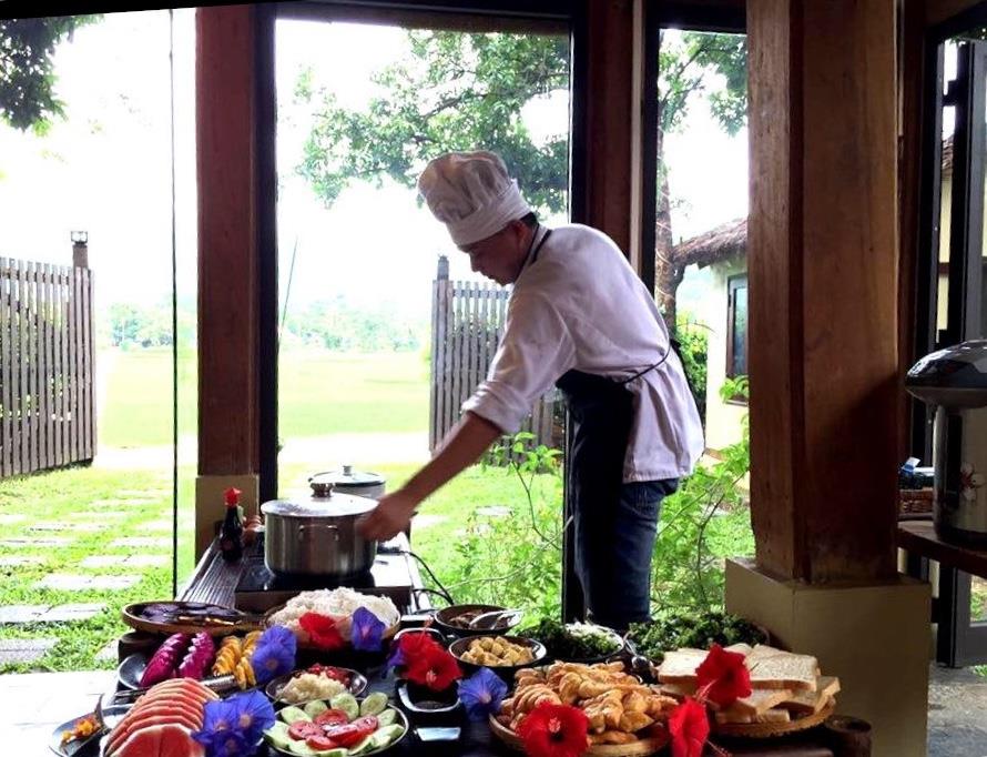 Đưa ẩm thực thành sản phẩm du lịch đặc trưng

