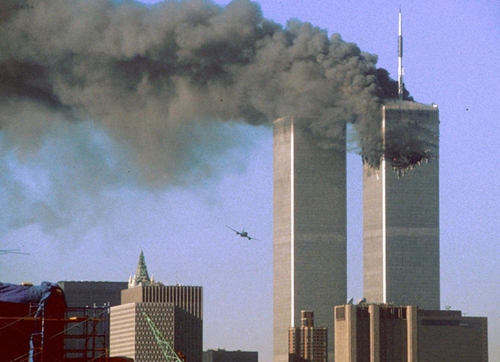 Nghi phạm liên quan tới vụ khủng bố 11-9 ở Mỹ bị bắt tại Syria 