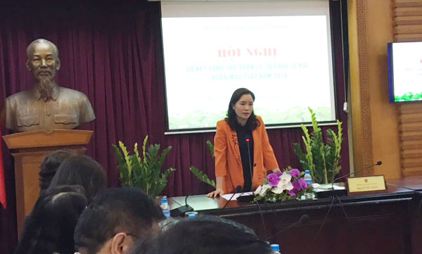 Phải điều chỉnh quy mô, hình thức tổ chức Lễ hội chọi trâu Đồ Sơn