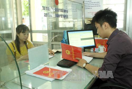 LUẬT HÓA ĐẠO ĐỨC CÔNG VỤ