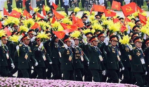 Nhận diện những phương thức mới trong thực hiện âm mưu 