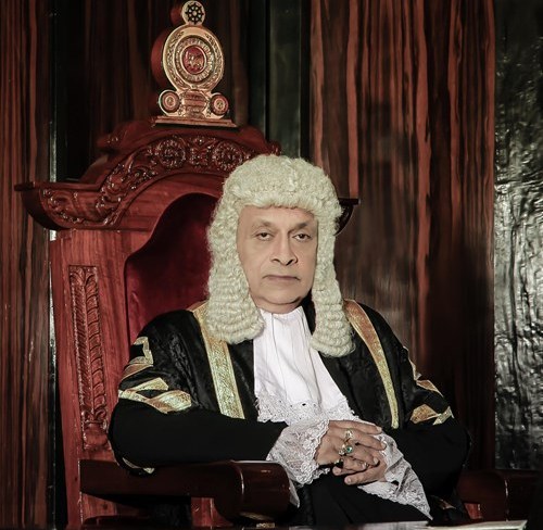 Chủ tịch Quốc hội Sri Lanka bắt đầu thăm chính thức Việt Nam