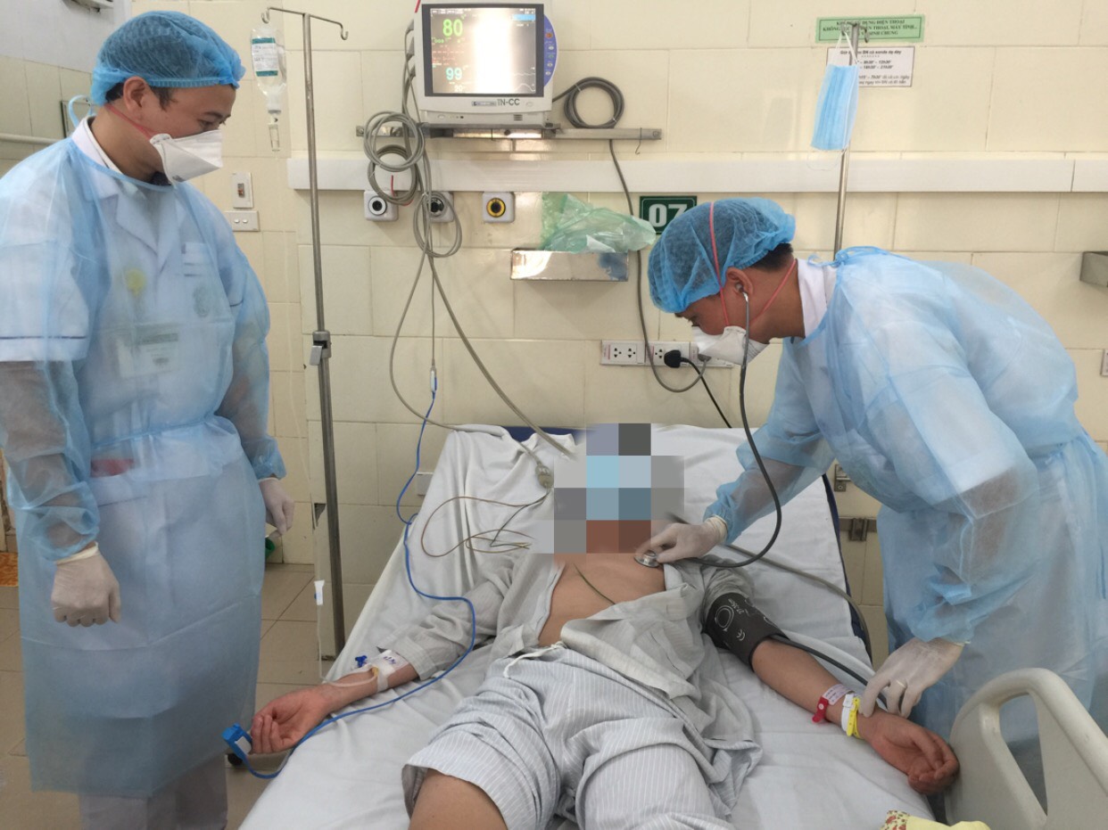 Cảnh giác với bệnh viêm màng não mủ do vi khuẩn não mô cầu
