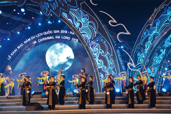 Cơ hội cho thương hiệu du lịch Quảng Ninh tiếp tục lan tỏa