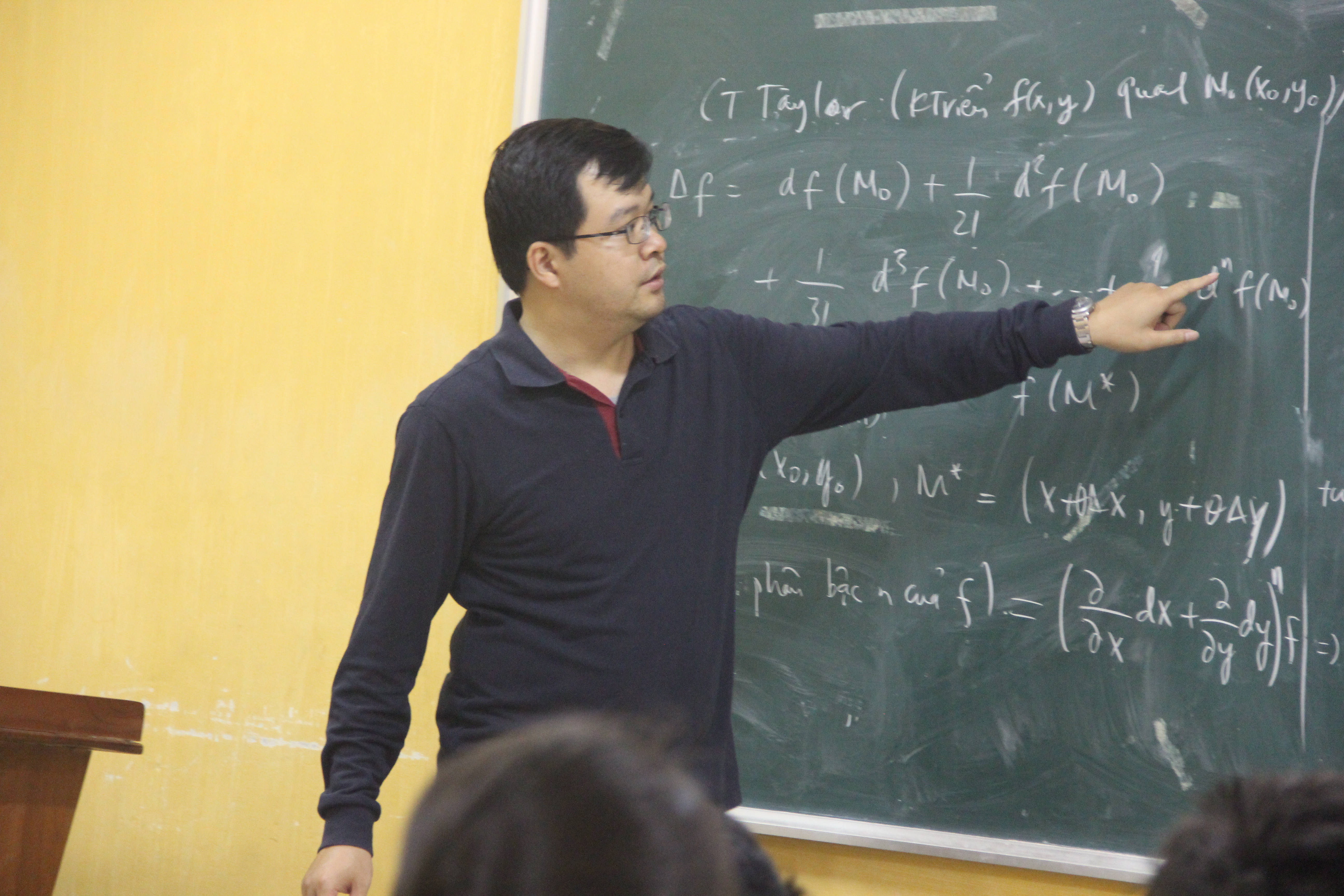 Tiến sĩ trẻ dành trọn tuổi thanh xuân cho nghiên cứu khoa học