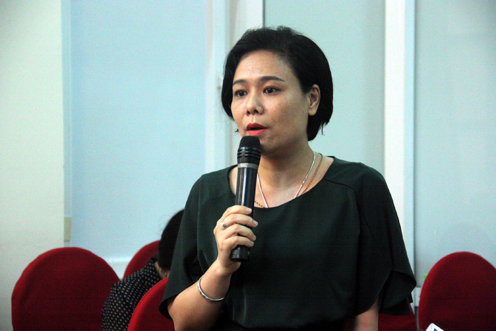 Thực nghiệm chương trình phổ thông mới: Nhiều nội dung còn quá tải
