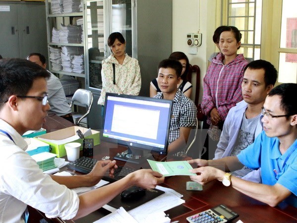 Bài 2: Hoàn thiện chính sách bảo hiểm xã hội