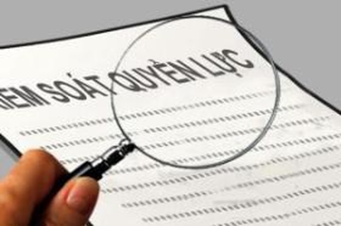 Bài 3: Liều thuốc từ cơ chế và công cụ kiểm soát