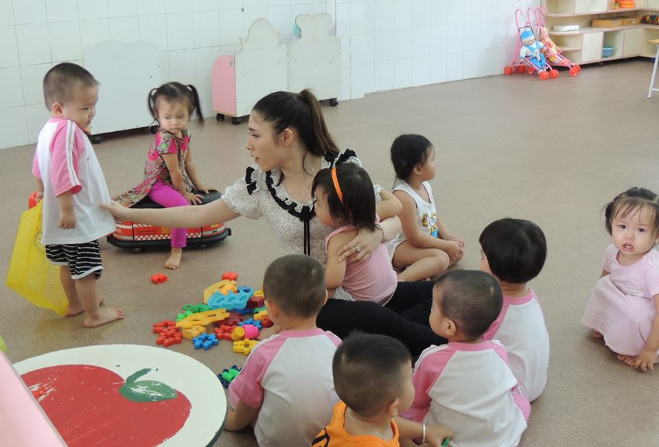 Bậc Mầm non tại TP Hồ Chí Minh sẽ kết thúc năm học vào ngày 30-5