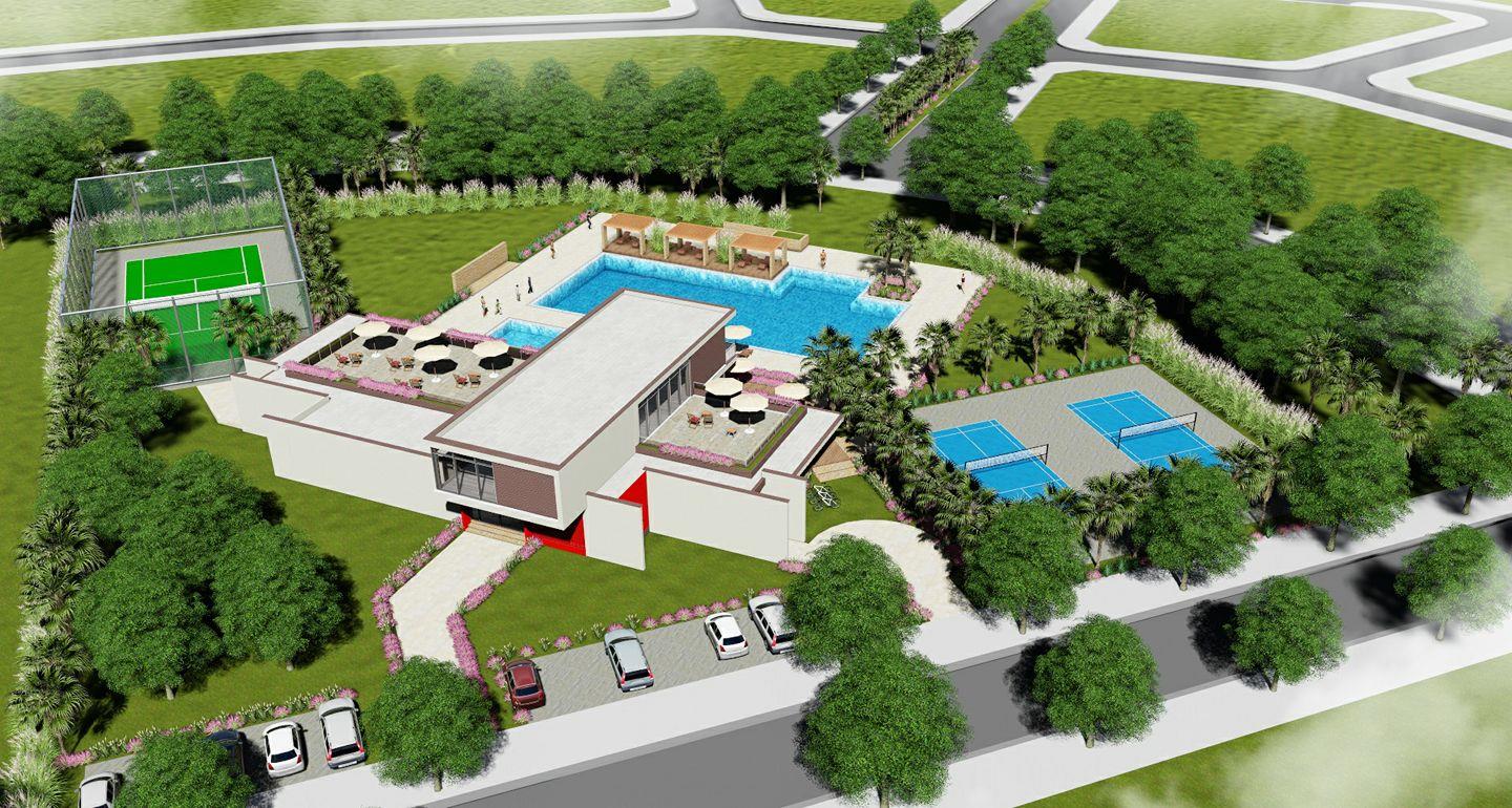 Hải Dương: Xử lý nghiêm các đối tượng “cò đấu giá” tại dự án Khu đô thị EcoRivers