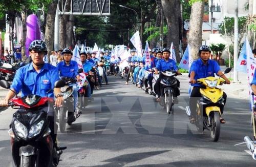 LẤP LỖ HỔNG KIẾN THỨC PHÁP LUẬT