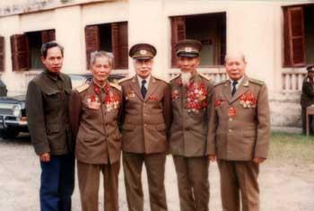 Kỳ 1: Nhiệm vụ đặc biệt