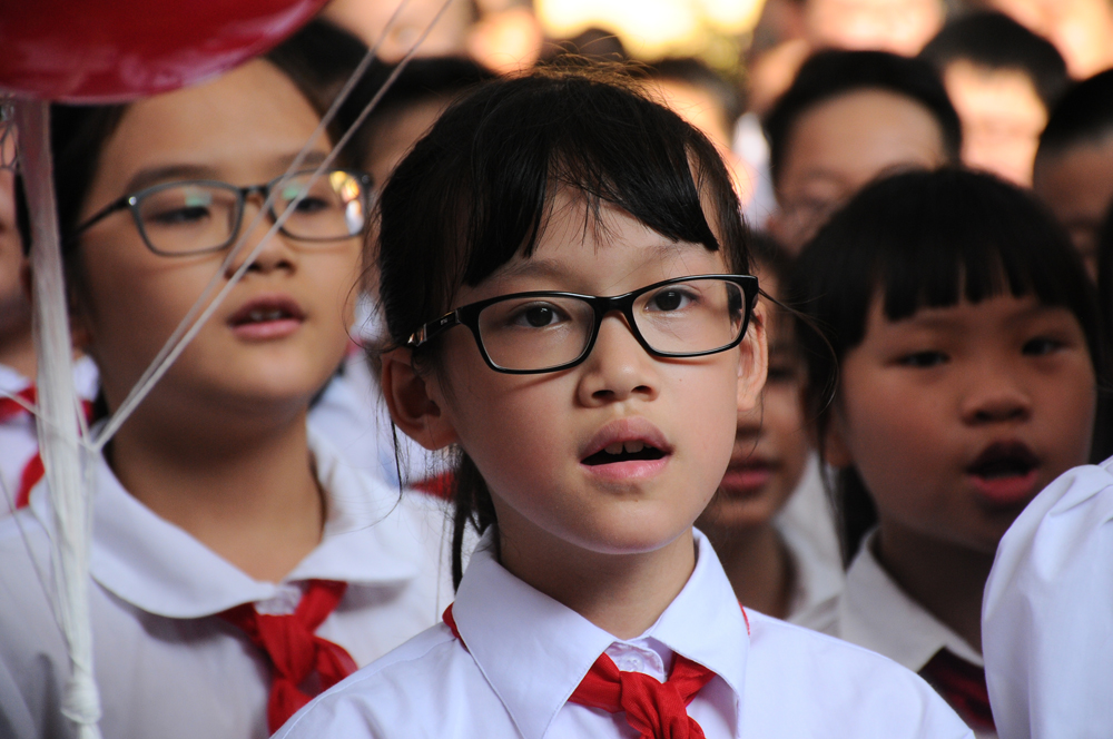 Bộ GD-ĐT đề nghị Hà Nội cho các trường ngoài công lập tự chủ tuyển sinh đầu cấp
