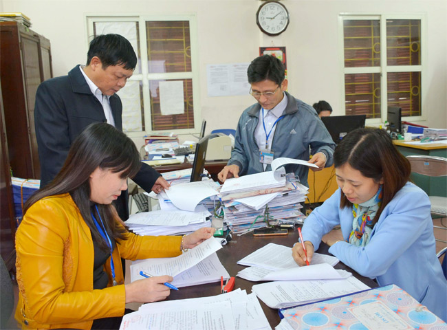 Nhiều kết quả tích cực, nhưng cũng không ít khó khăn