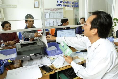 BẢO HIỂM XÃ HỘI TOÀN DÂN