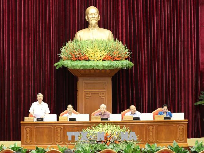 Tạo lập chính sách bảo hiểm xã hội công bằng, bền vững