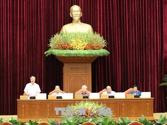 Hội nghị Trung ương 7 Khóa XII: Thảo luận Đề án cải cách chính sách bảo hiểm xã hội