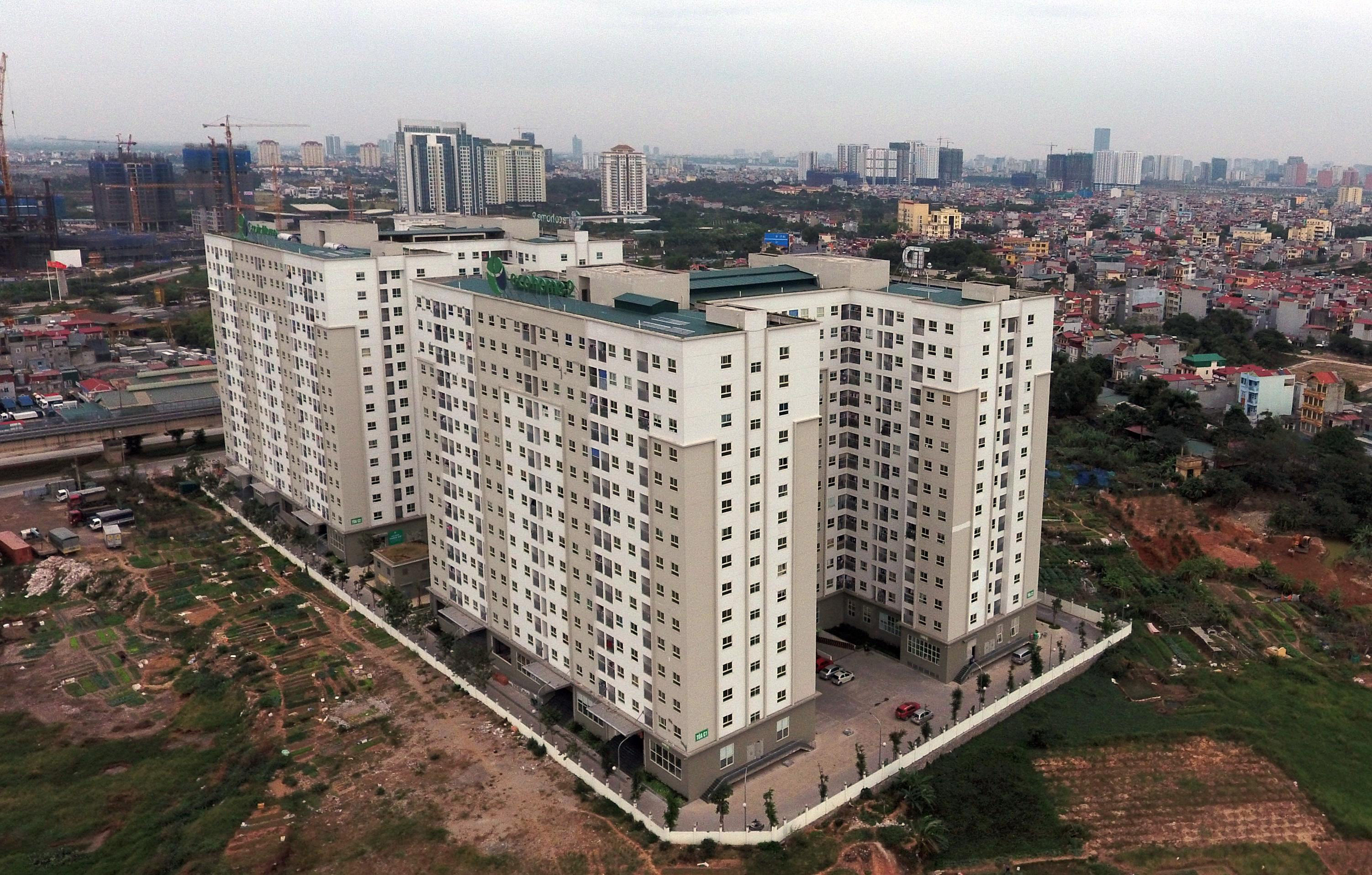 Bảo đảm hiệu quả chính sách nhà ở xã hội