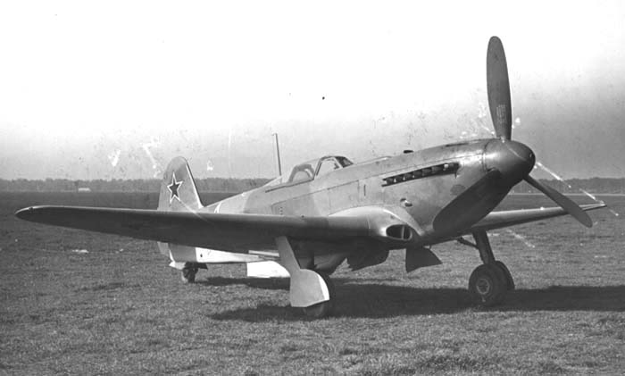 Những máy bay chiến đấu có tốc độ nhanh nhất trong Chiến tranh Thế giới thứ hai

