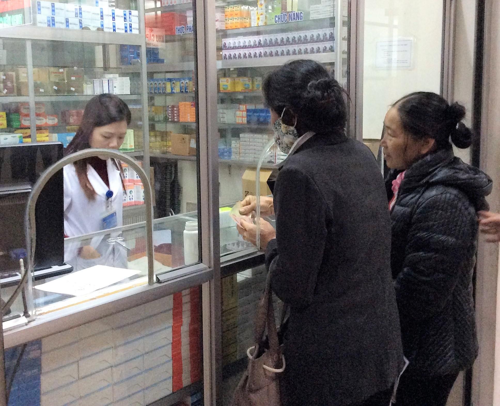 Phòng, chống tình trạng kháng thuốc kháng sinh