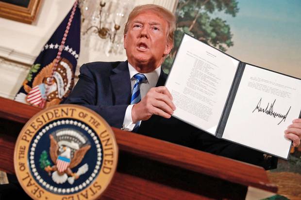 Thế giới tuần qua: Vòng xoáy Trung Đông bất ổn