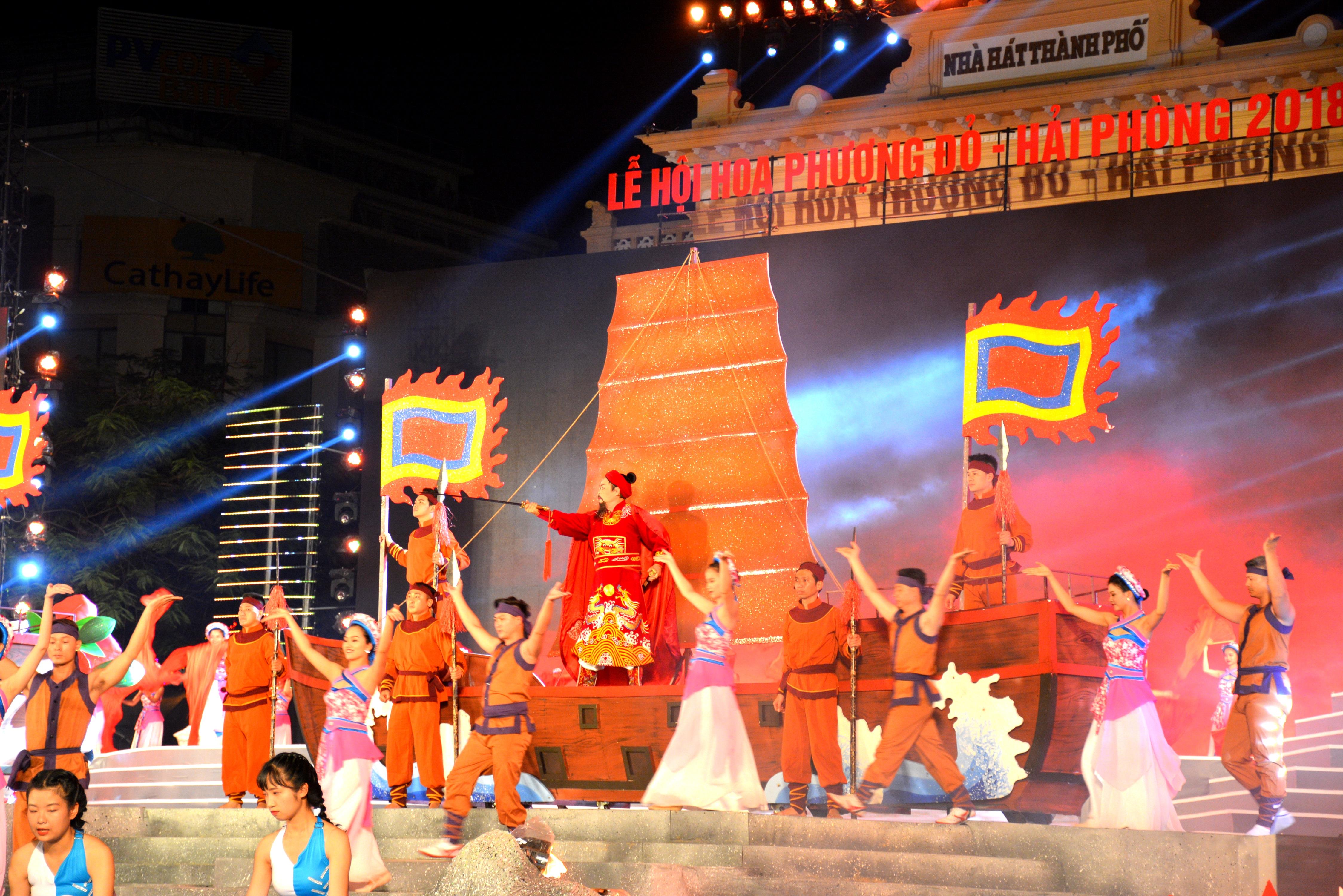 Để thương hiệu du lịch thành phố Cảng lan tỏa