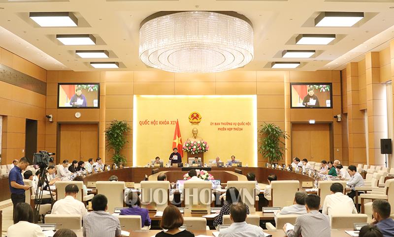 ĐỒNG LÒNG VÌ LỢI ÍCH CHUNG 