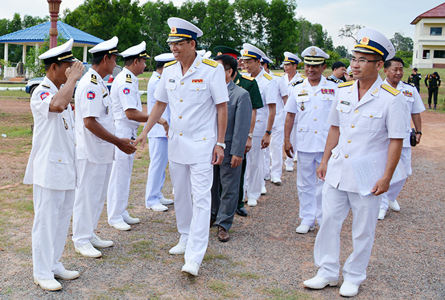 Hiệu quả kép từ một chuyến hải trình