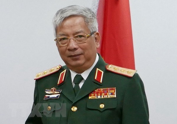 Việt Nam muốn trở thành đối tác về quốc phòng của EU (*)