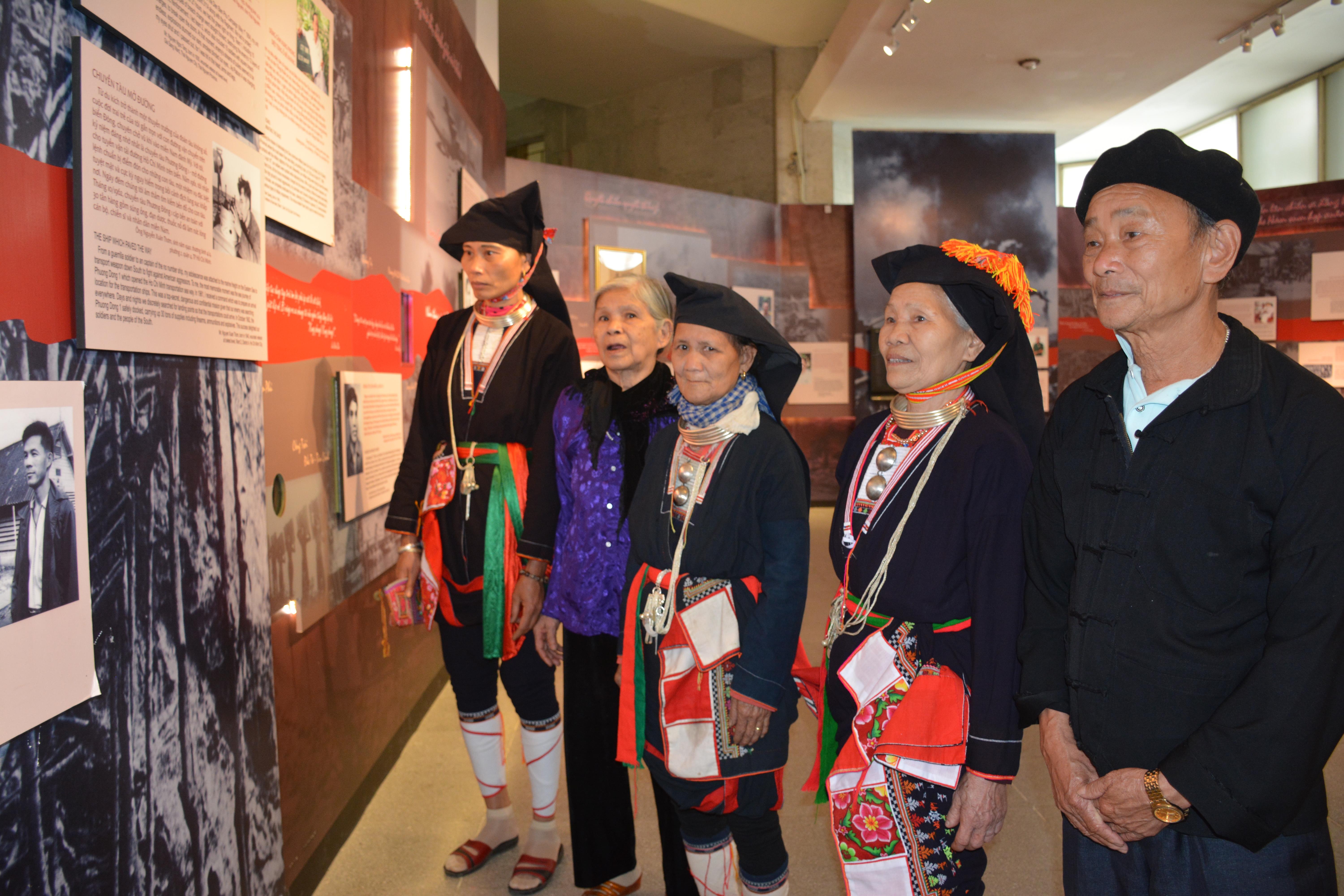 Thỏa nỗi chờ mong
