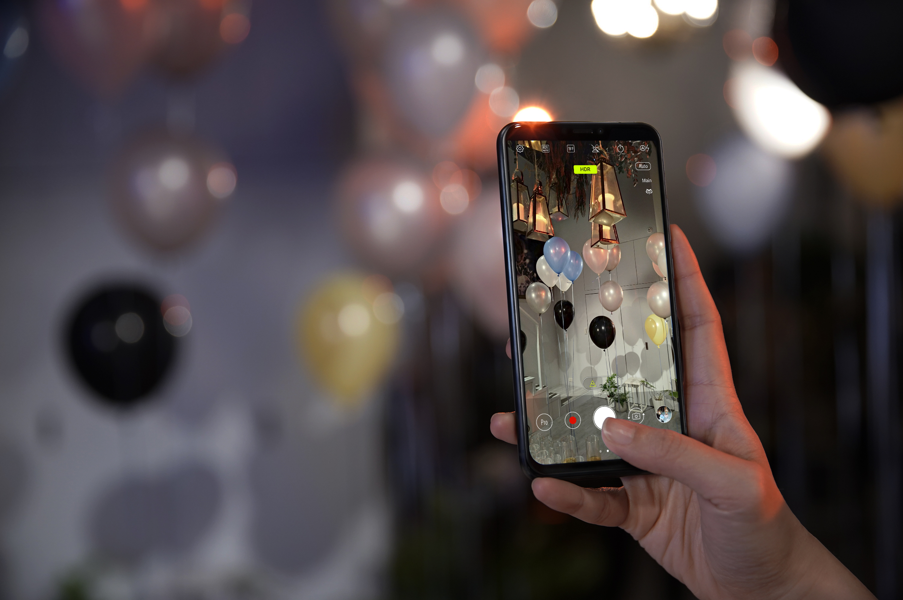 Chính thức giới thiệu điện thoại ZenFone 5 thế hệ hoàn toàn mới