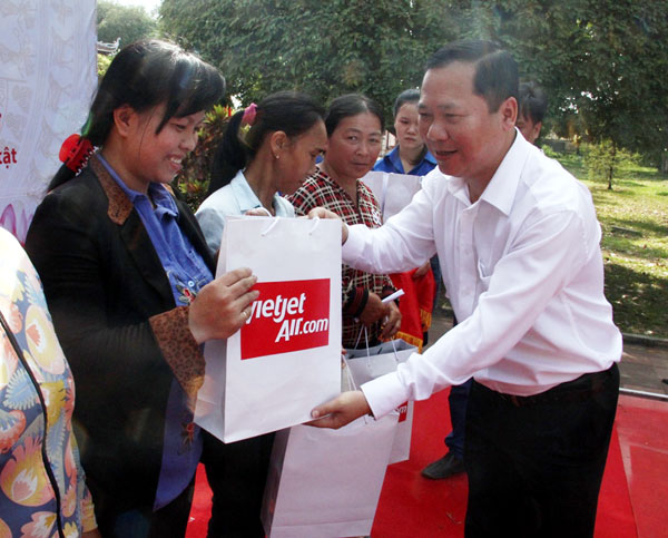 Nhiều hoạt động ý nghĩa tại Ngày hội Thầy thuốc trẻ làm theo lời Bác 2018