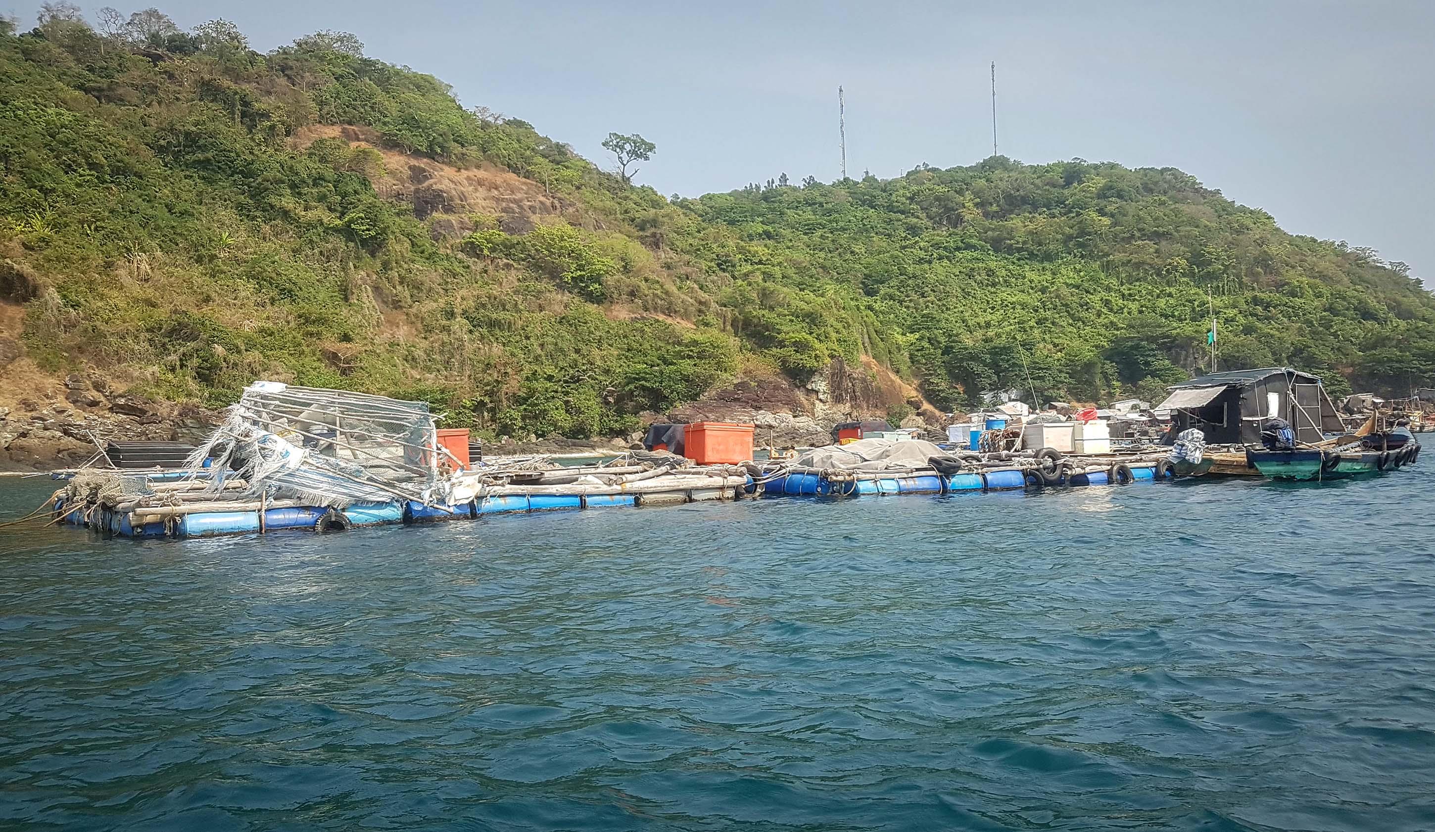 Cà Mau: Tập trung khắc phục những “điểm đen” ô nhiễm