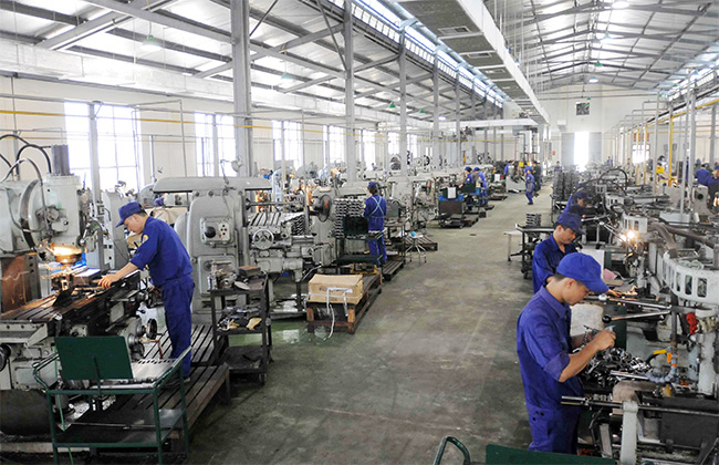 “LAO ĐỘNG GIỎI, LAO ĐỘNG SÁNG TẠO