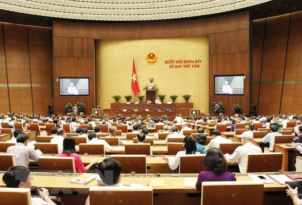 Đồng tình với việc xây dựng các đặc khu kinh tế