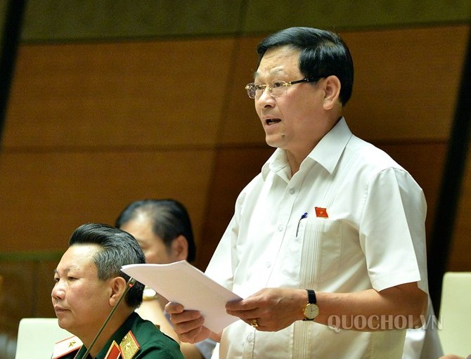 Bức tranh kinh tế-xã hội có nhiều điểm sáng, tạo niềm tin lớn cho cử tri và nhân dân