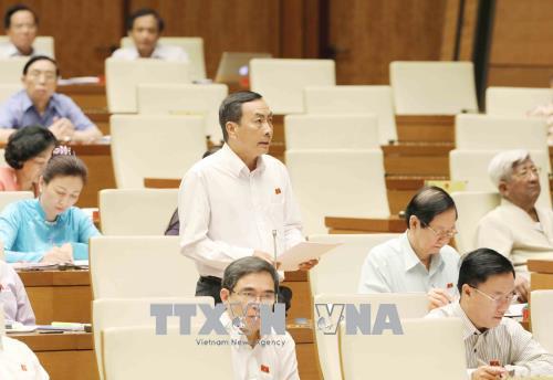 Quan trọng hơn là chất lượng tăng trưởng