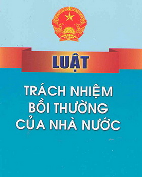 Cần có hướng dẫn bổ sung Điều 18 Luật Trách nhiệm bồi thường của Nhà nước 2017


