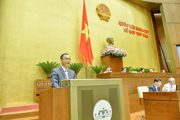 Doanh nghiệp nhà nước cần tập trung đầu tư vào lĩnh vực then chốt 