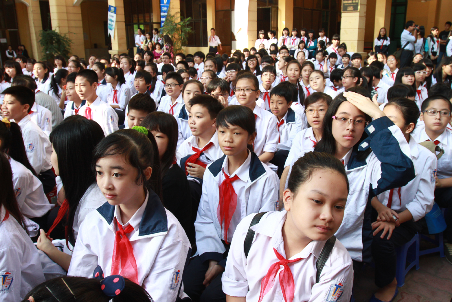 Bài 2: Sẽ lãng phí nếu thực hiện không tốt