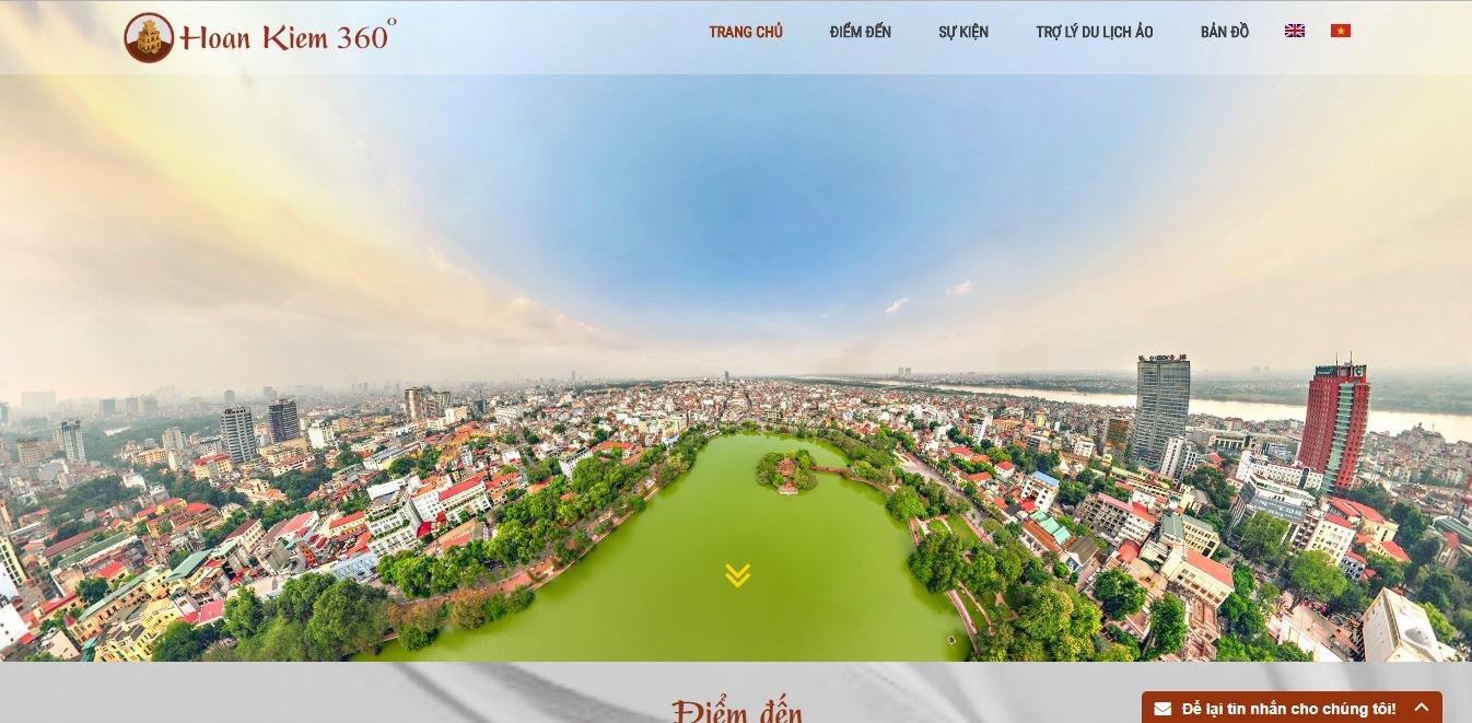 Khách sạn Việt Nam đón đầu xu thế công nghệ