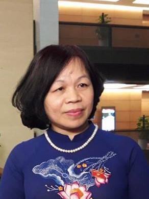 Đại biểu Nguyễn Thị Mai Hoa (Đoàn Đồng Tháp): Kỹ năng sư phạm, tâm huyết quyết định chất lượng giáo viên