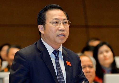 Luật An ninh mạng không kìm hãm phát triển kinh tế