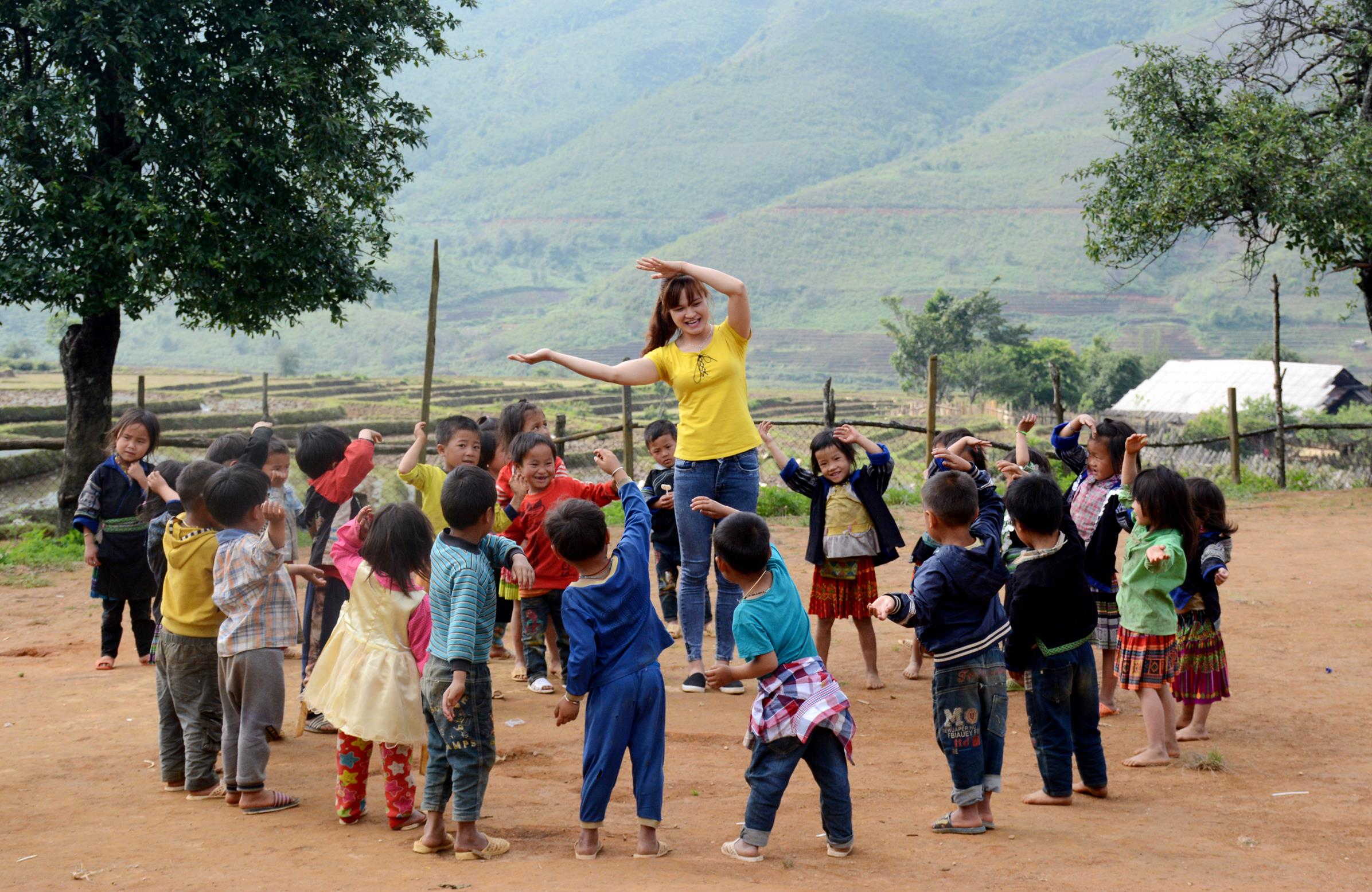 Lan tỏa “vườn hoa” người tốt, việc tốt và nghĩa cử cao đẹp vì cộng đồng

