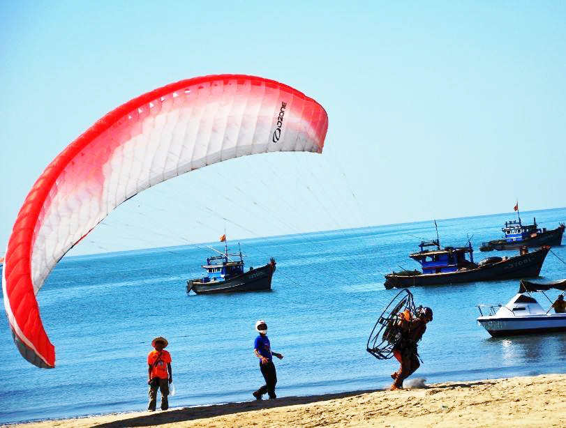 Nhiều hoạt động hấp dẫn tại chương trình “Đà Nẵng - Điểm hẹn mùa hè 2018”