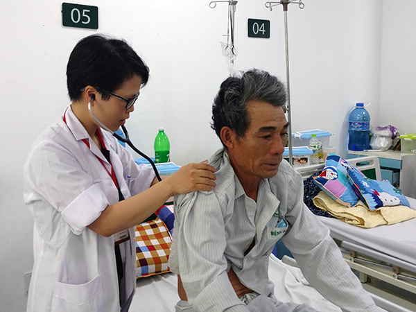 Cai thuốc càng sớm sẽ giảm nguy cơ mắc các bệnh tim mạch